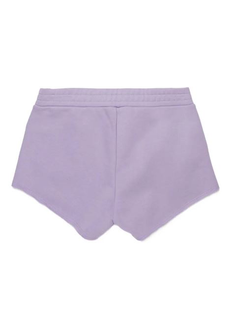 Shorts con logo MARNI KIDS | M01690 M00V00M612